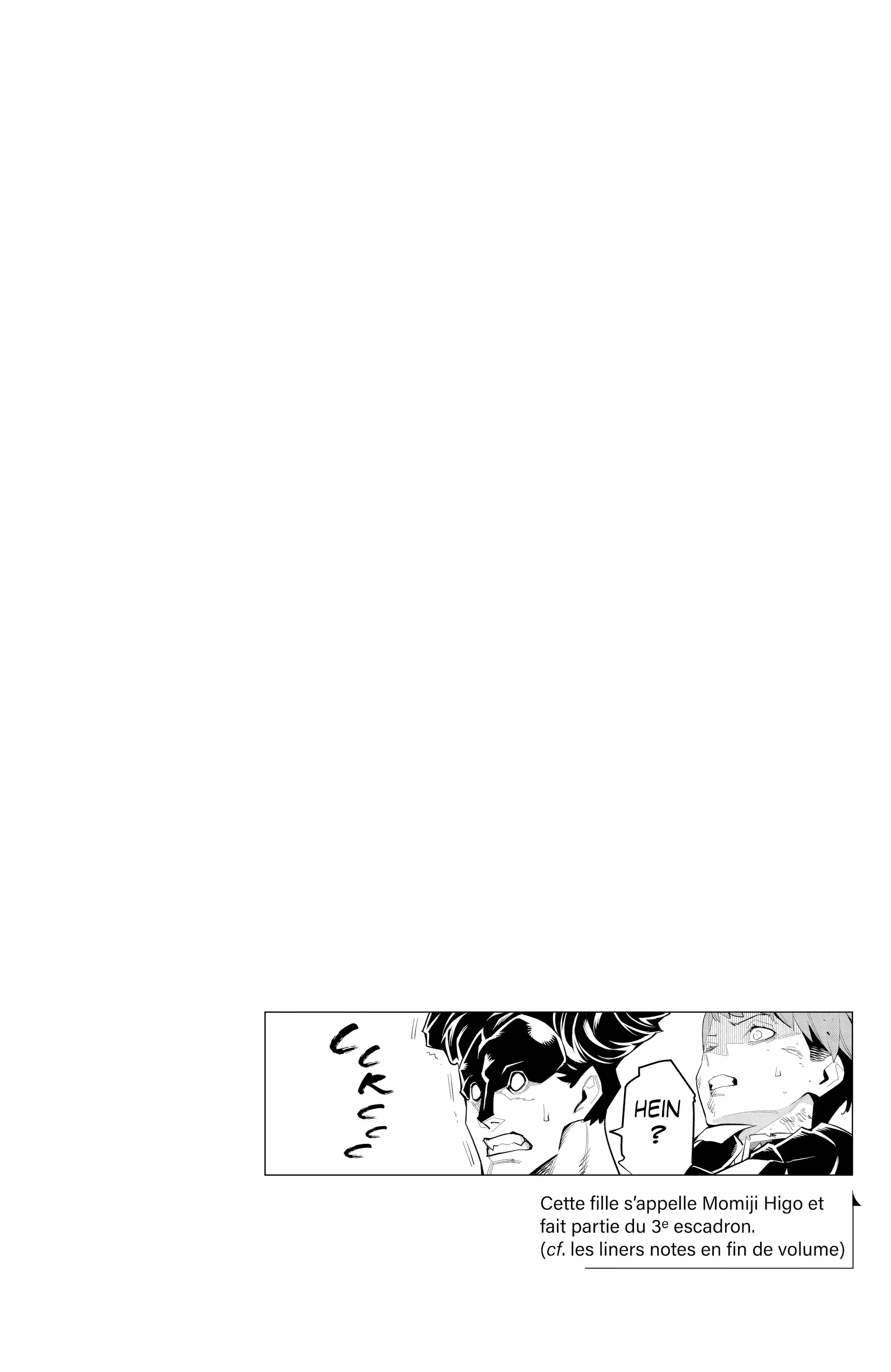 Read Demon Slave FR Manga Online
