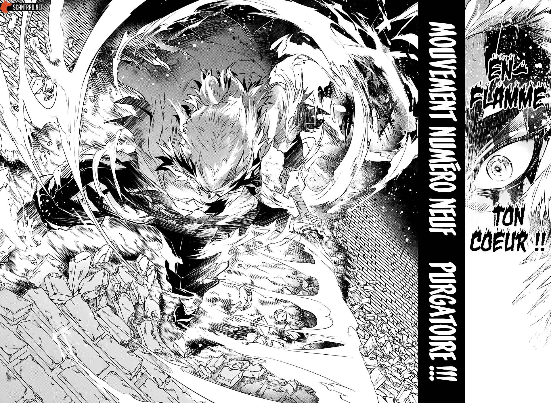 Read Demon Slayer FR Manga Online