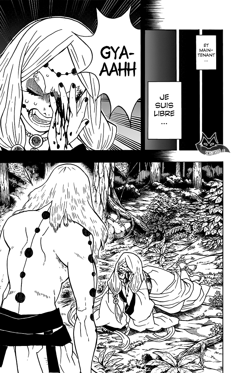 Read Demon Slayer FR Manga Online