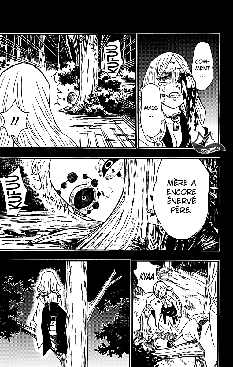 Read Demon Slayer FR Manga Online