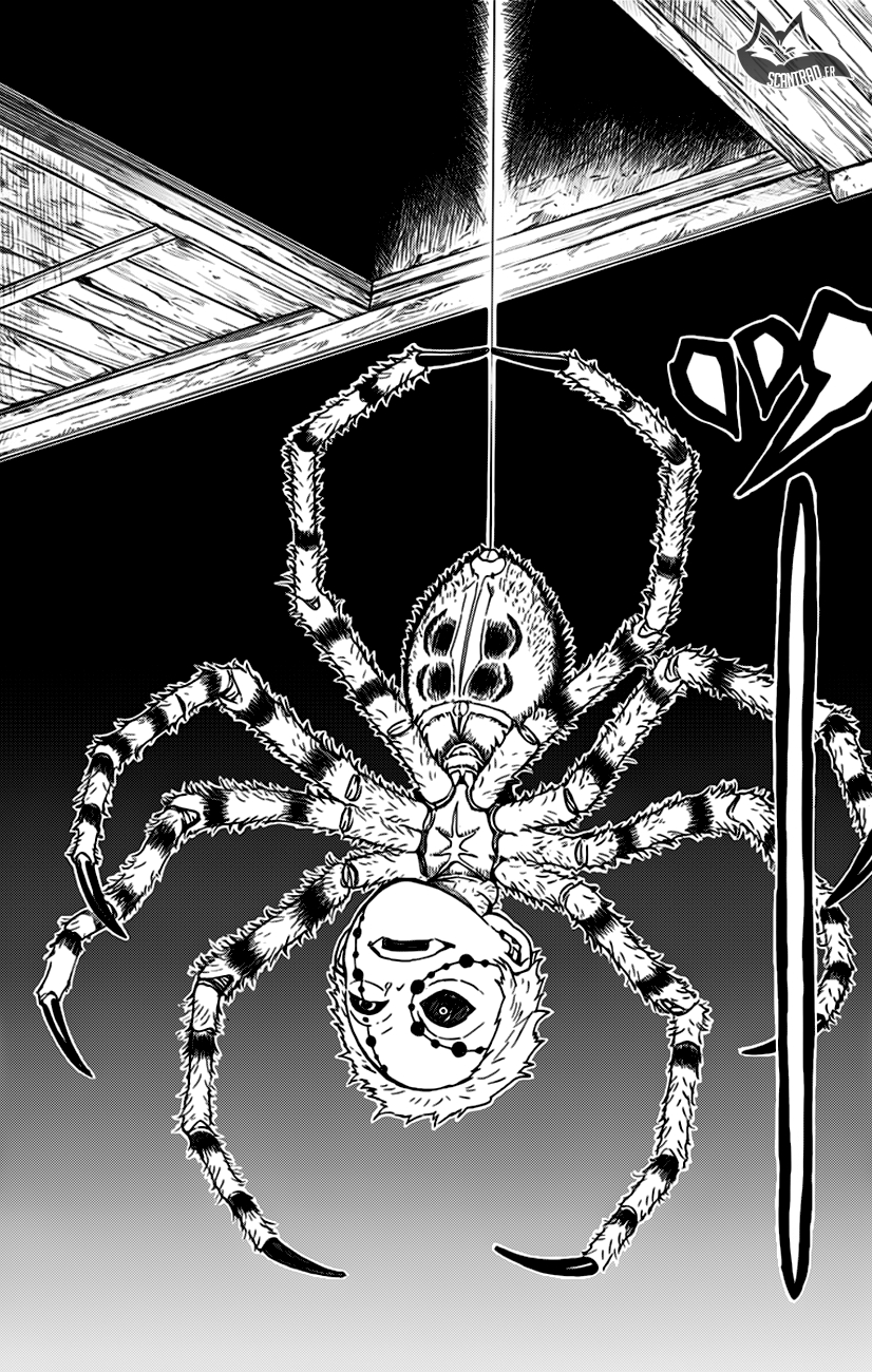 Read Demon Slayer FR Manga Online