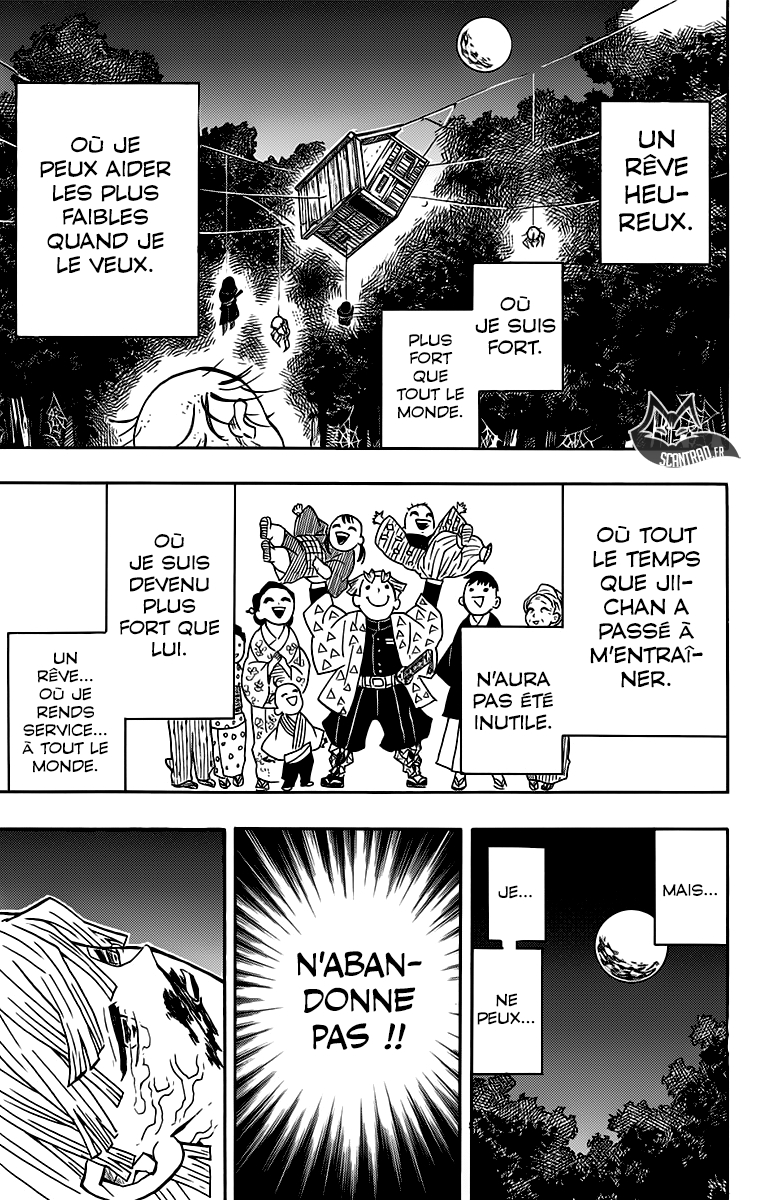 Read Demon Slayer FR Manga Online