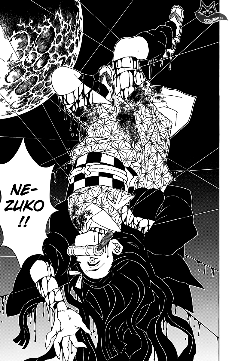 Read Demon Slayer FR Manga Online