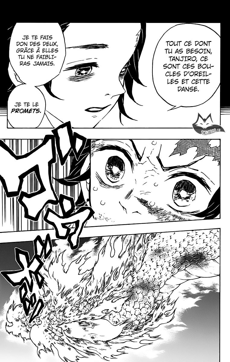 Read Demon Slayer FR Manga Online