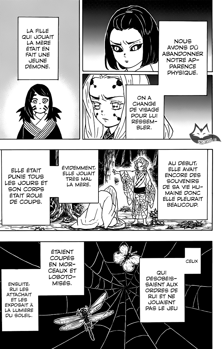 Read Demon Slayer FR Manga Online