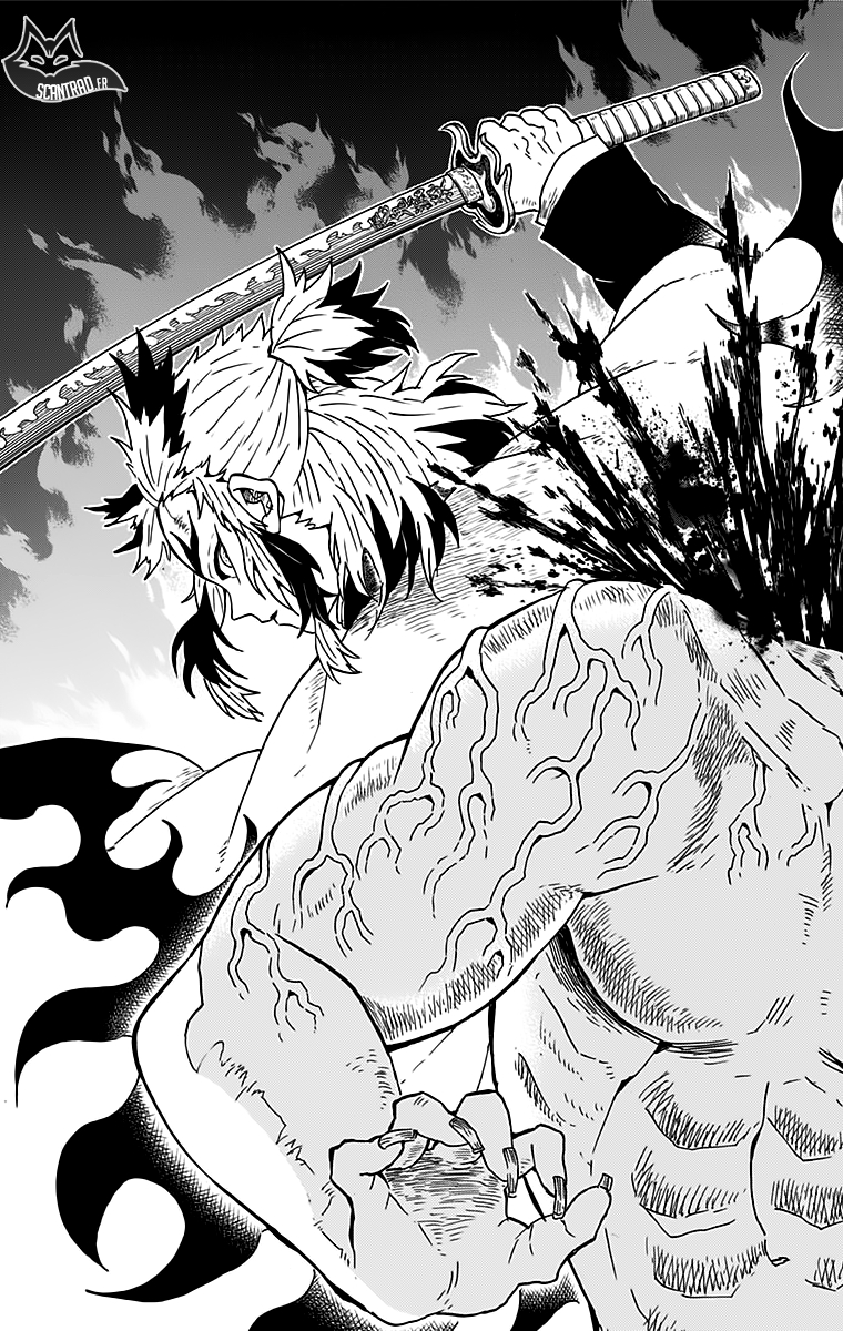 Read Demon Slayer FR Manga Online