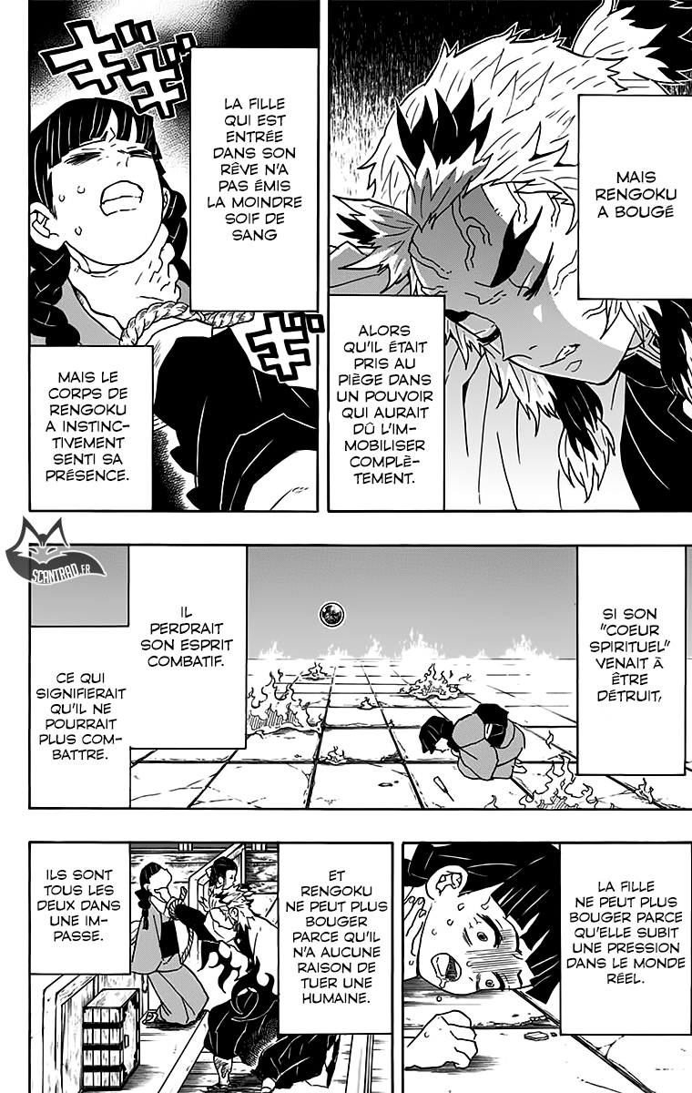 Read Demon Slayer FR Manga Online