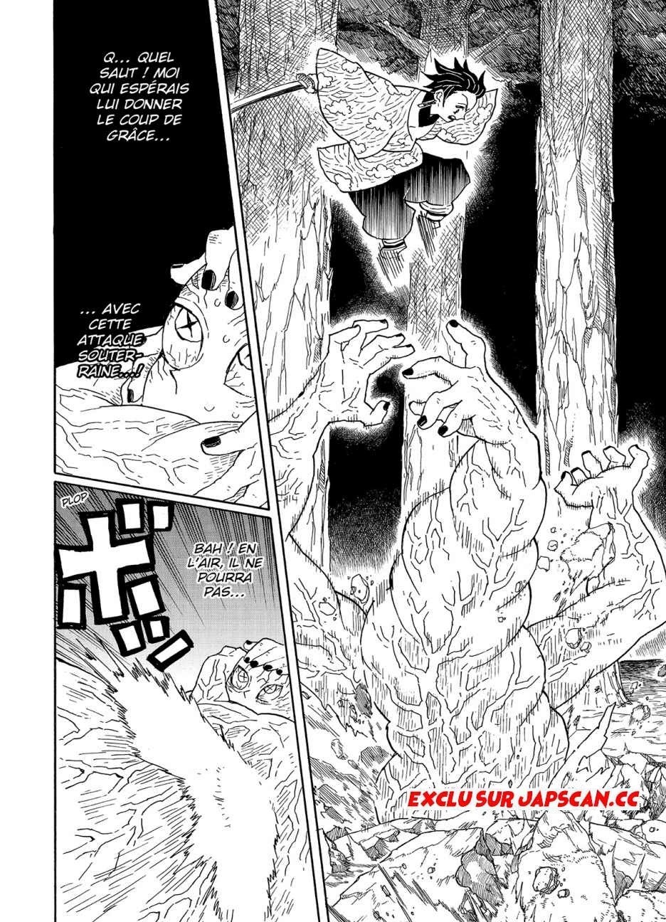 Read Demon Slayer FR Manga Online