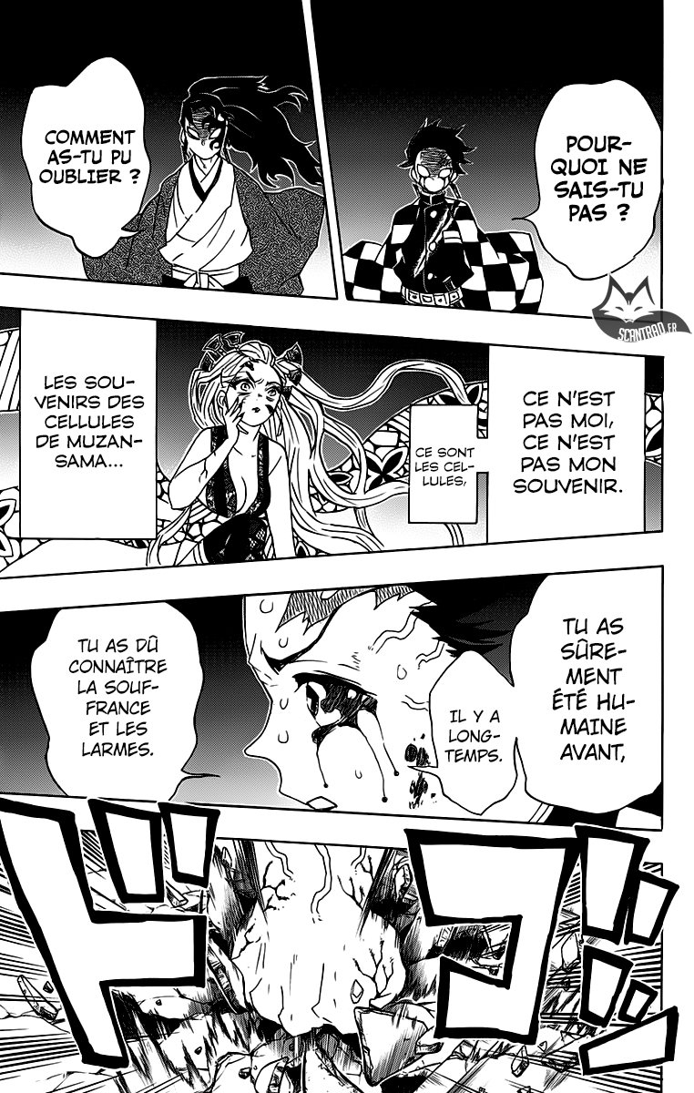 Read Demon Slayer FR Manga Online