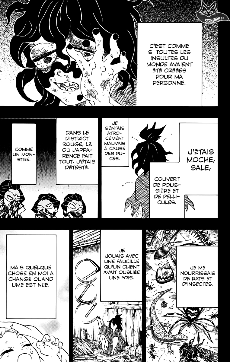 Read Demon Slayer FR Manga Online