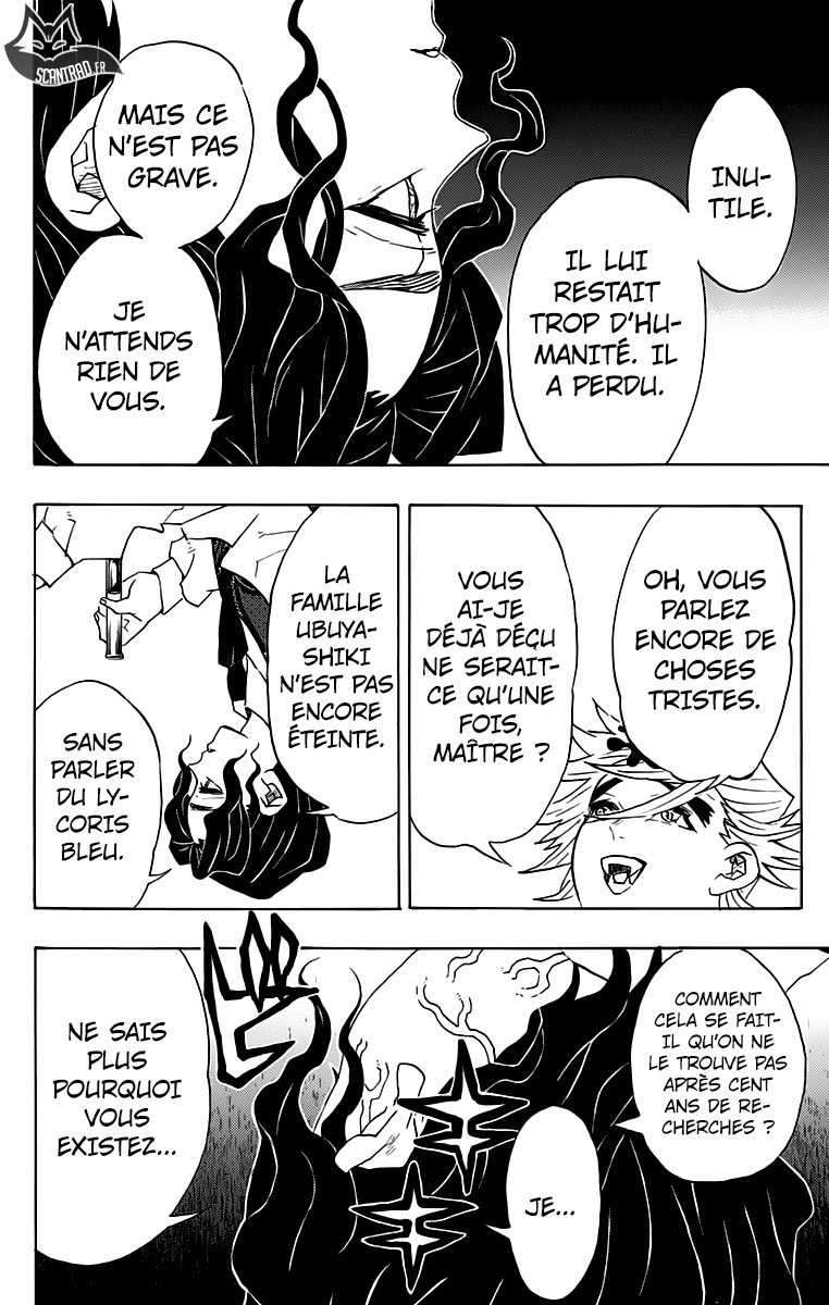 Read Demon Slayer FR Manga Online