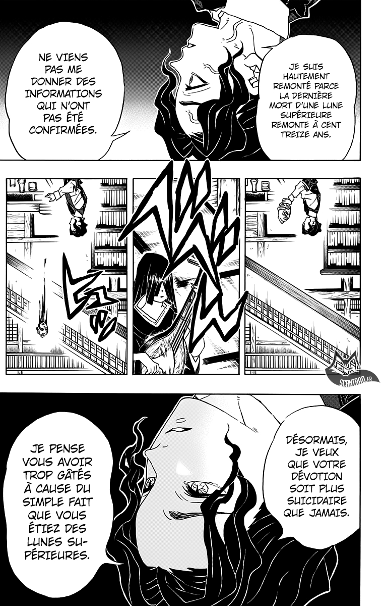 Read Demon Slayer FR Manga Online