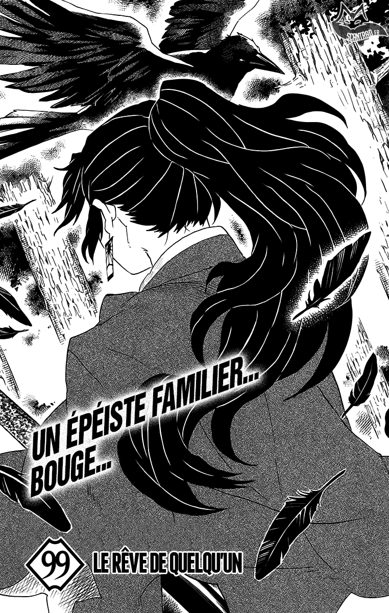 Read Demon Slayer FR Manga Online