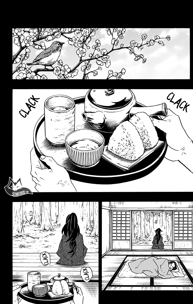 Read Demon Slayer FR Manga Online