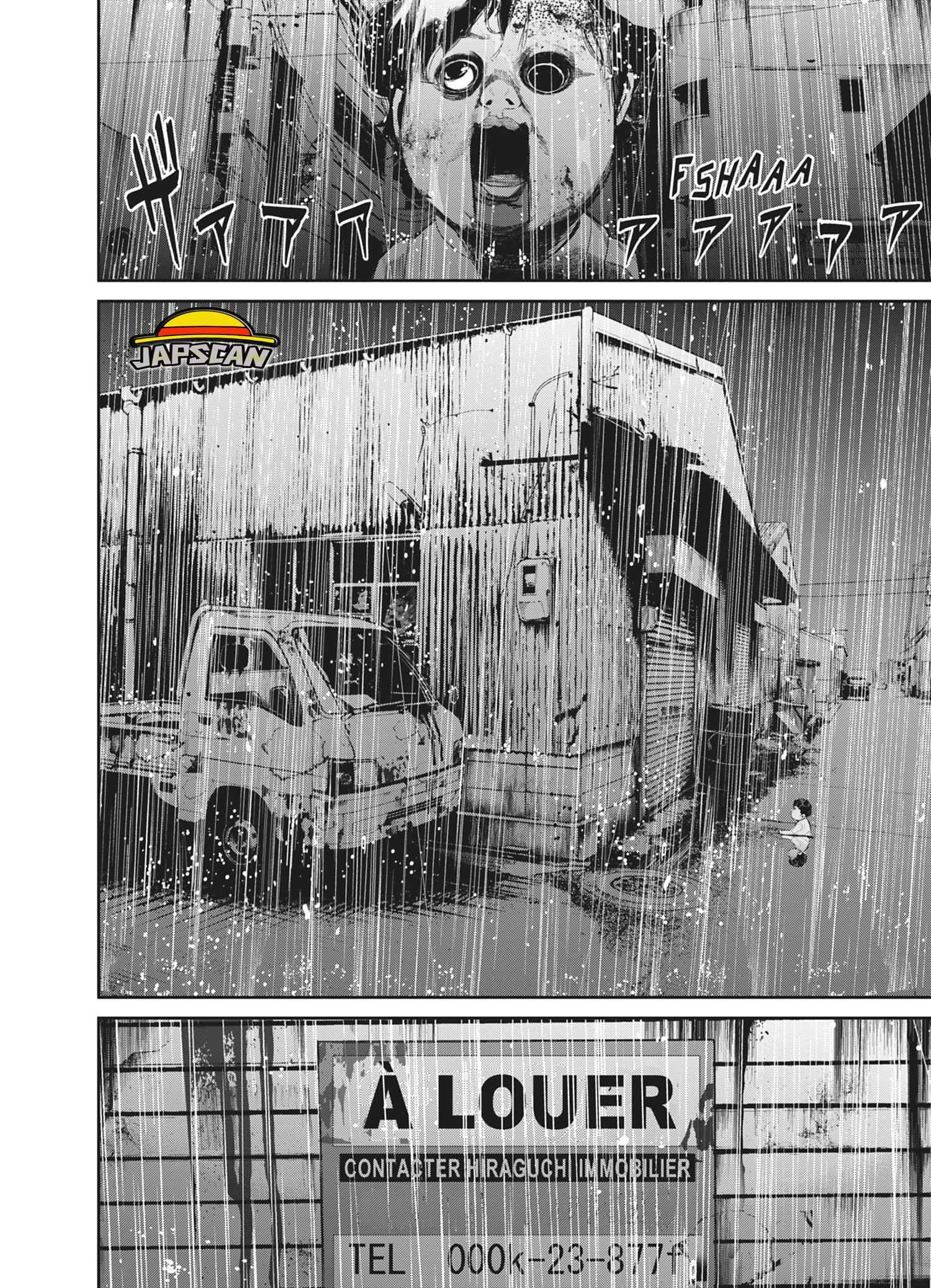Read Denjin N FR Manga Online