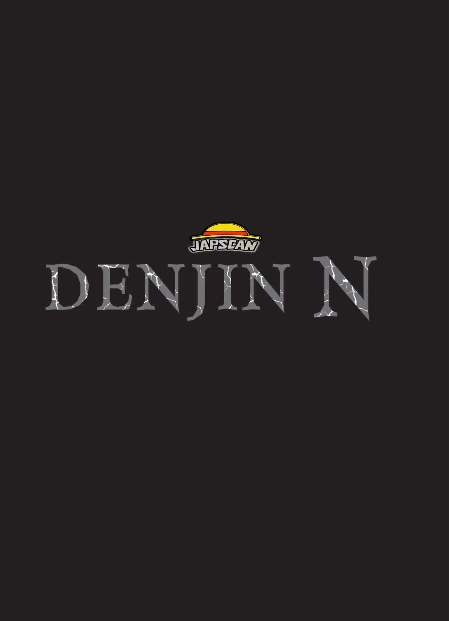 Read Denjin N FR Manga Online