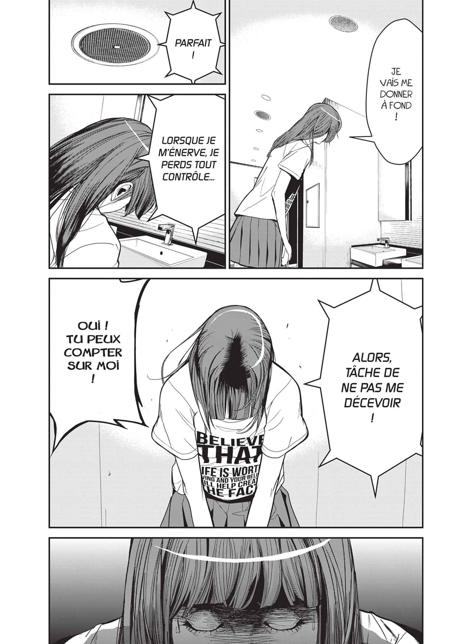 Read Denjin N FR Manga Online