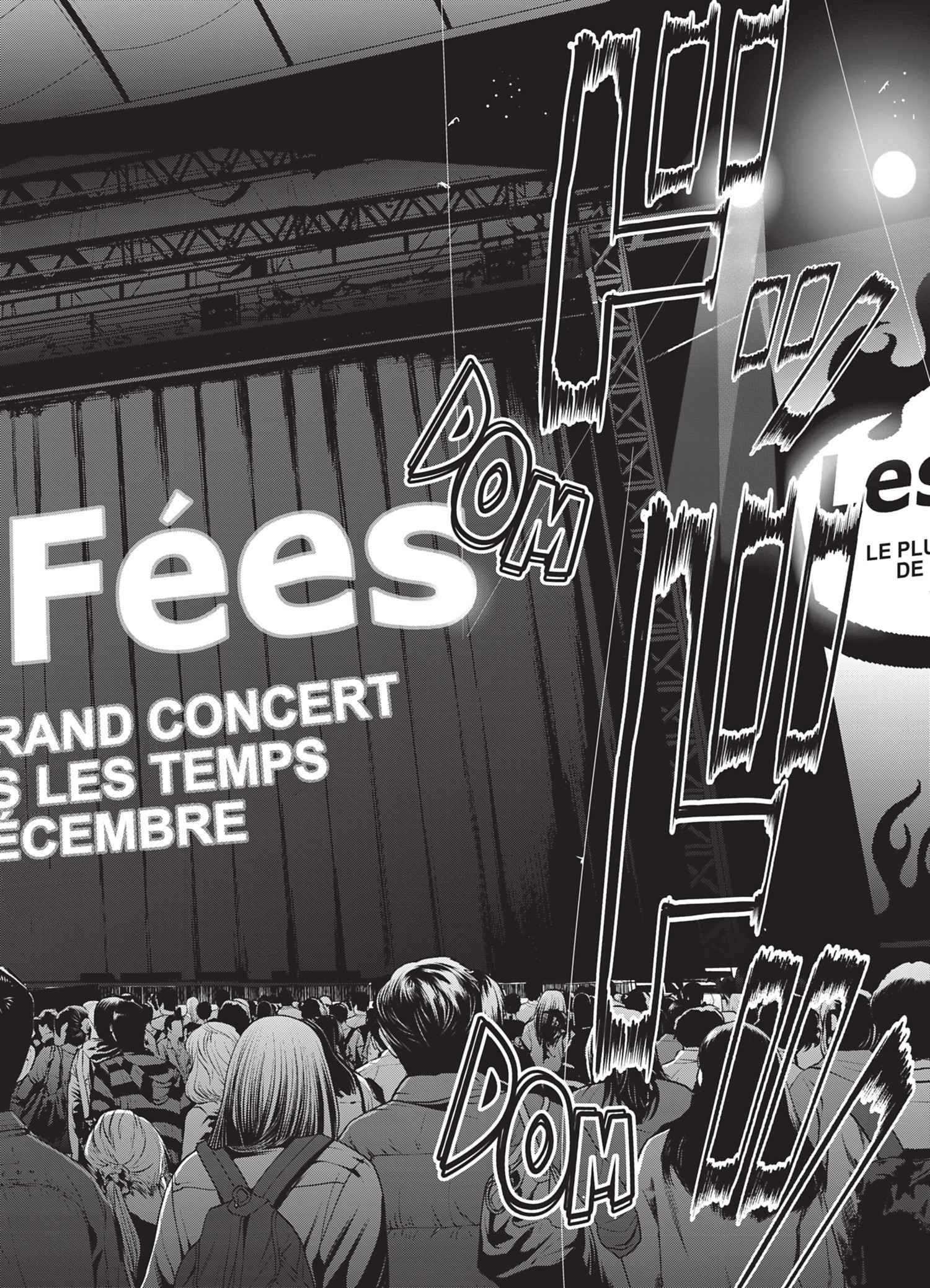 Read Denjin N FR Manga Online
