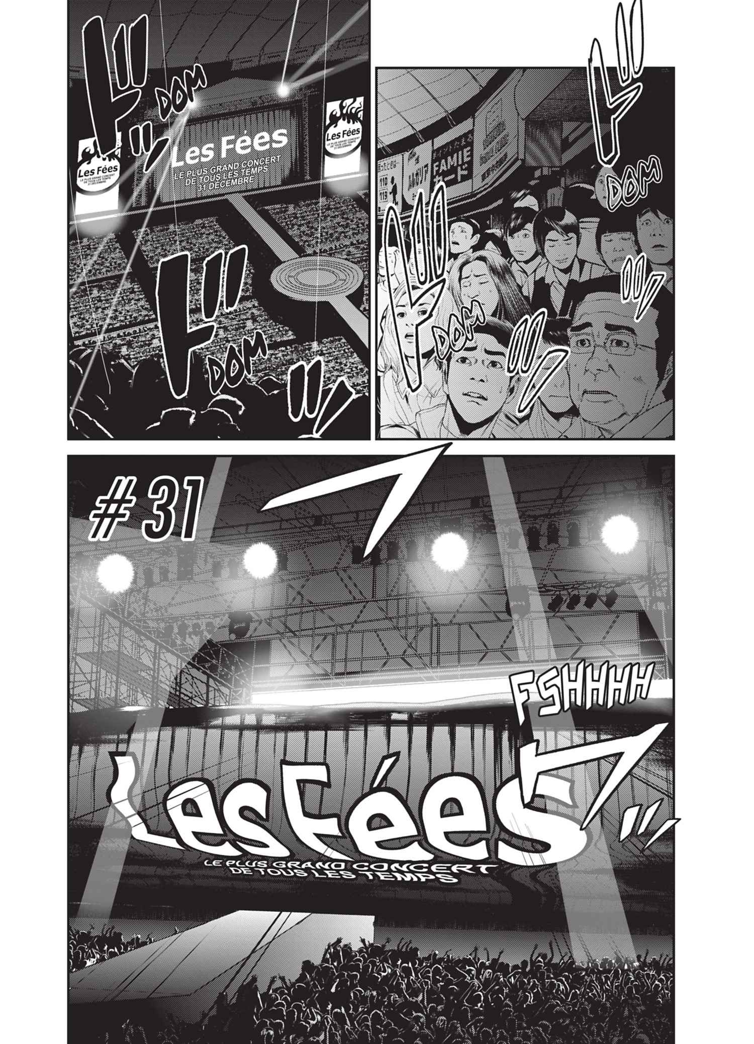 Read Denjin N FR Manga Online