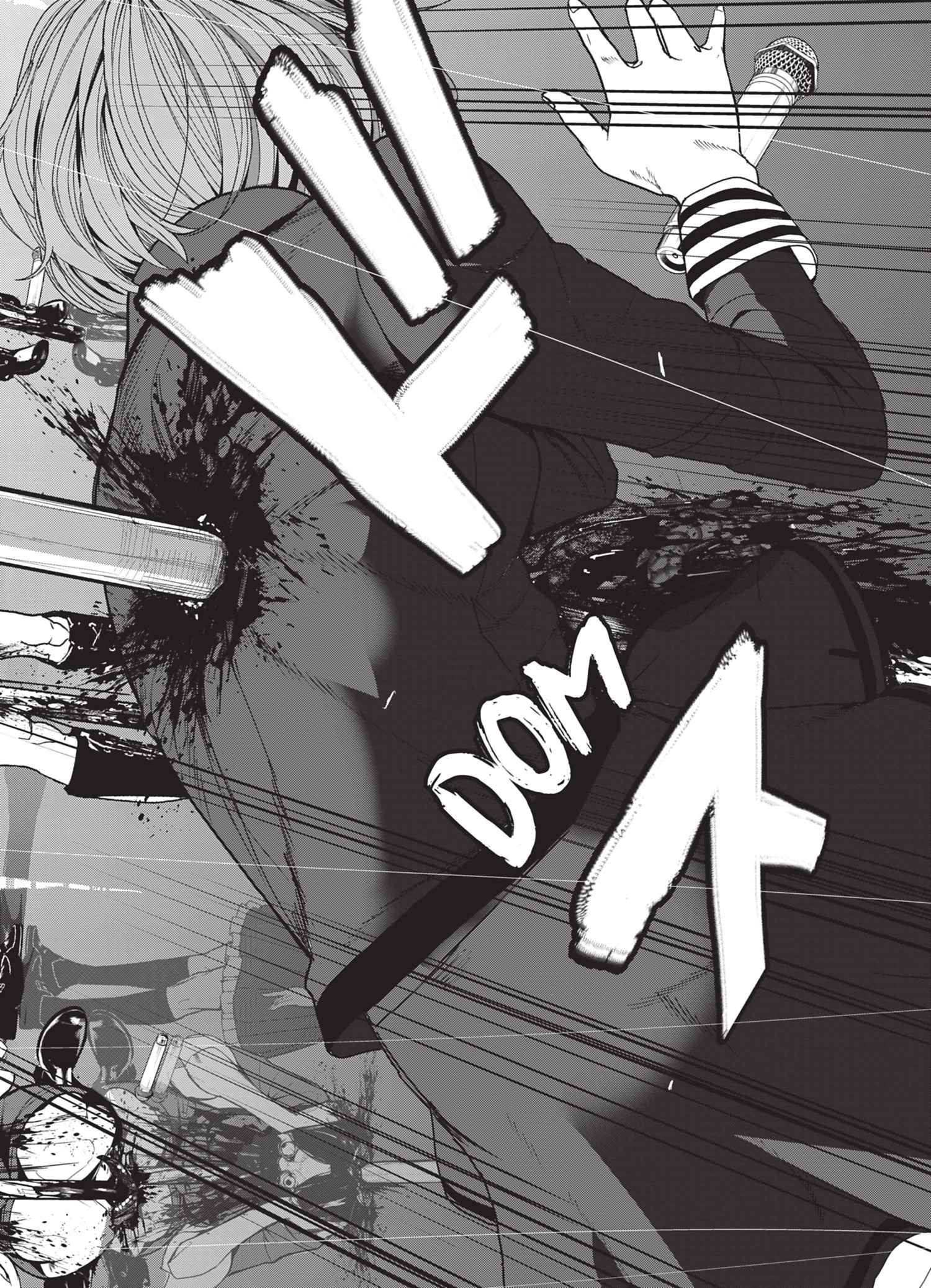 Read Denjin N FR Manga Online