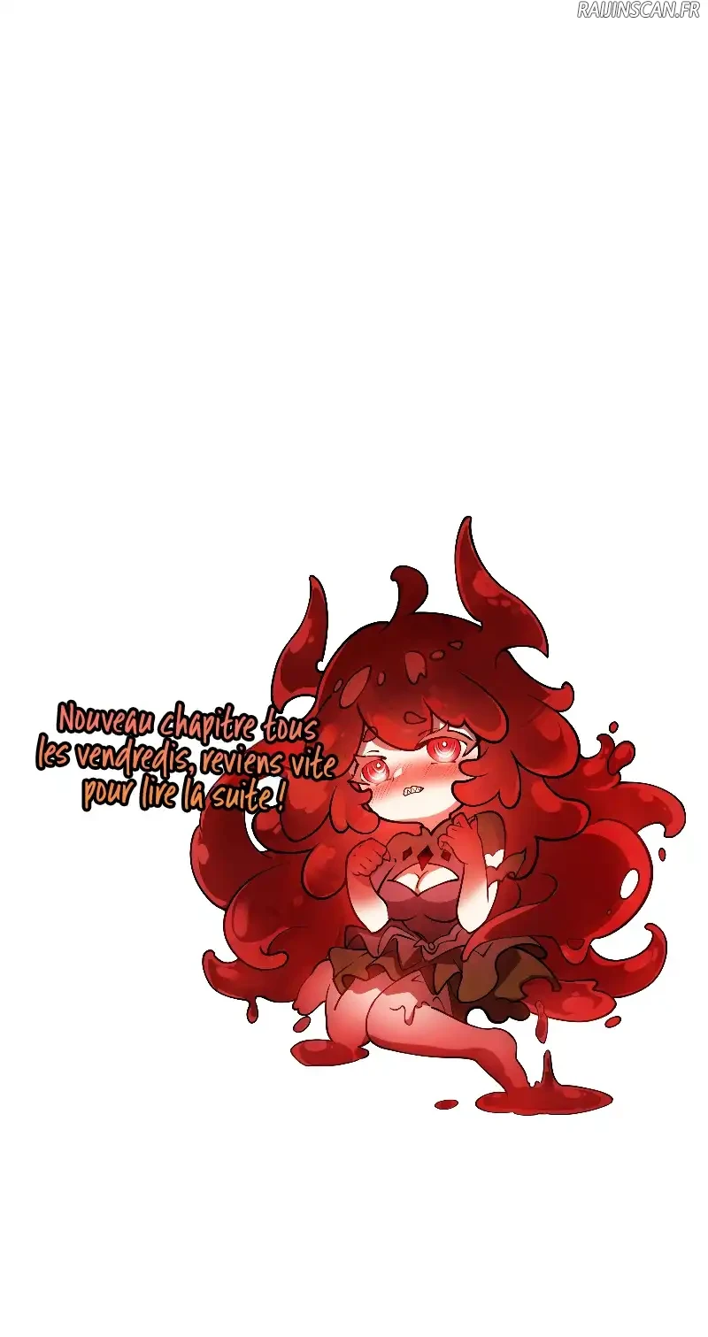 Read Devil Summoner I Am The Abyss Lord FR Manga Online