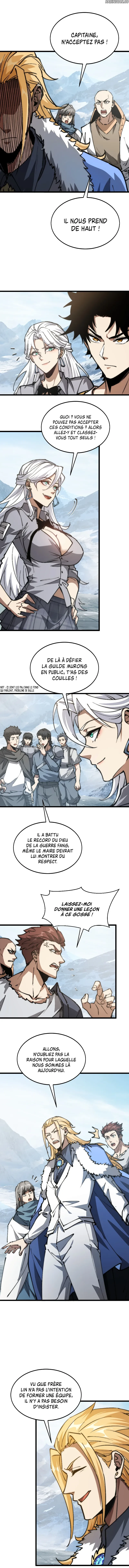 Read Devil Summoner I Am The Abyss Lord FR Manga Online