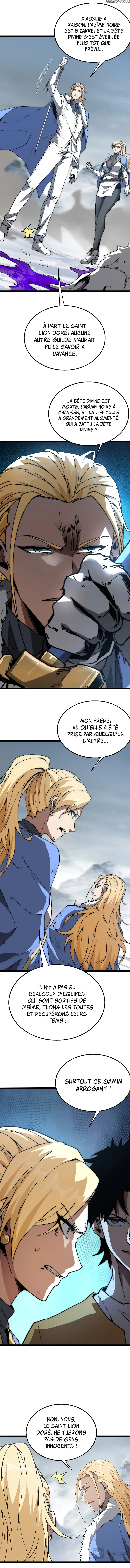 Read Devil Summoner I Am The Abyss Lord FR Manga Online