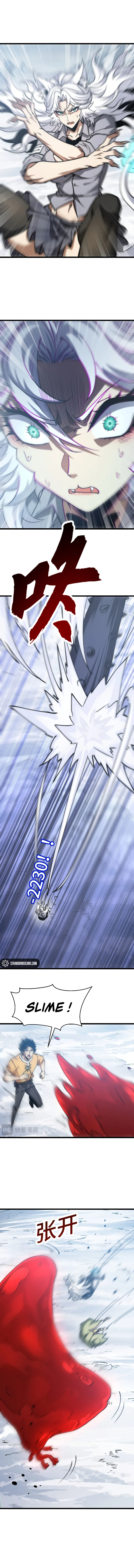Read Devil Summoner I Am The Abyss Lord FR Manga Online