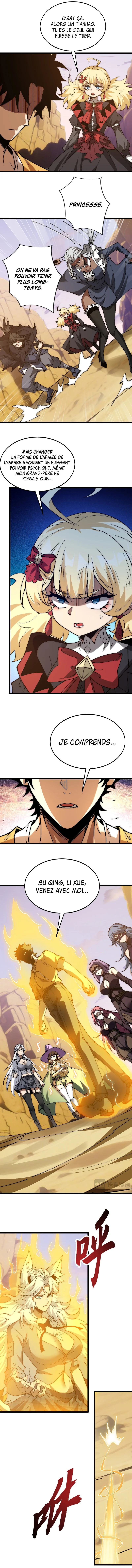 Read Devil Summoner I Am The Abyss Lord FR Manga Online