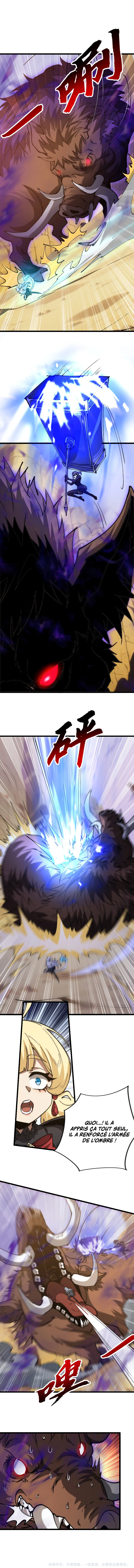 Read Devil Summoner I Am The Abyss Lord FR Manga Online