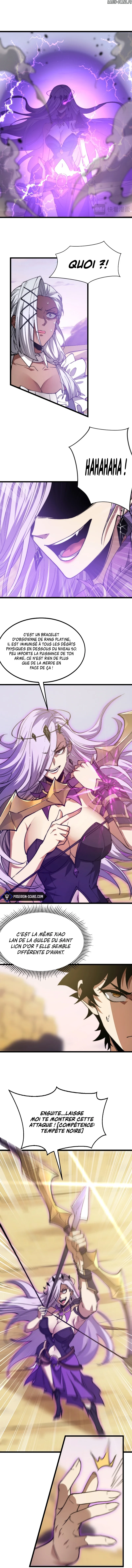 Read Devil Summoner I Am The Abyss Lord FR Manga Online