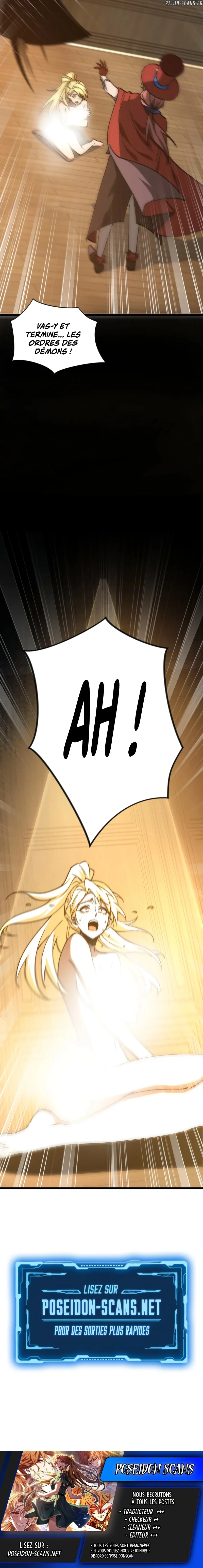 Read Devil Summoner I Am The Abyss Lord FR Manga Online