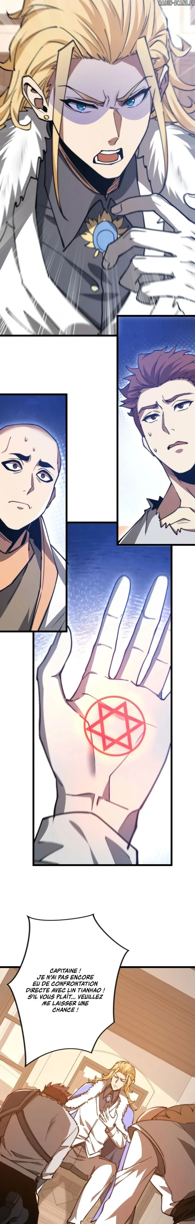 Read Devil Summoner I Am The Abyss Lord FR Manga Online