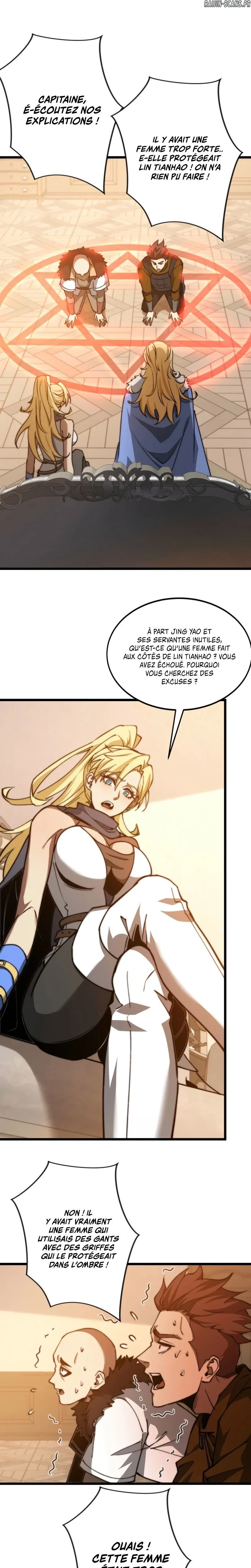 Read Devil Summoner I Am The Abyss Lord FR Manga Online