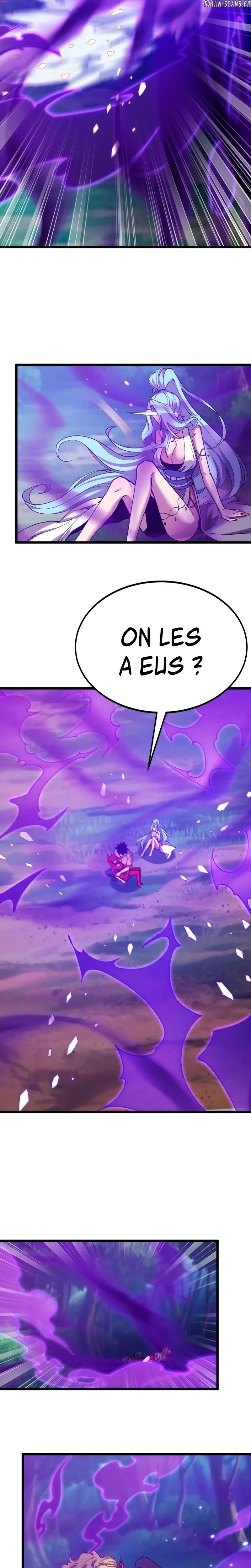 Read Devil Summoner I Am The Abyss Lord FR Manga Online