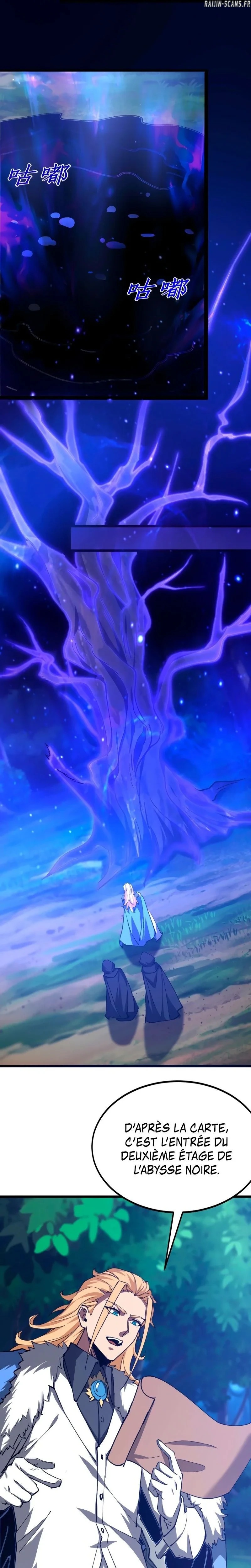 Read Devil Summoner I Am The Abyss Lord FR Manga Online