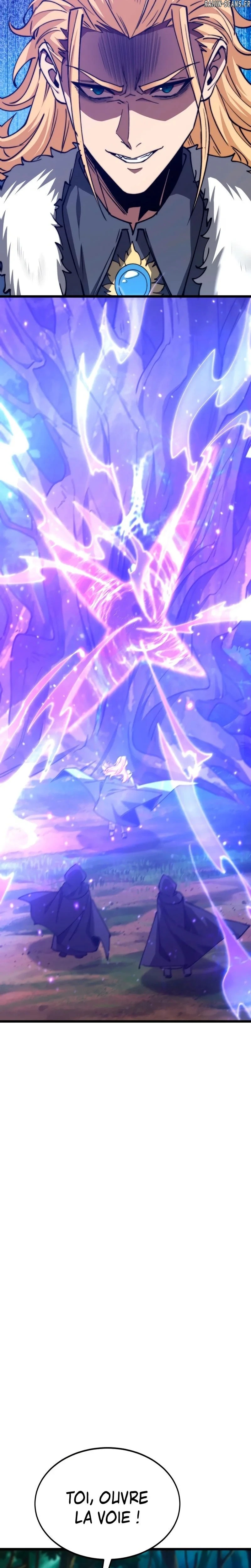 Read Devil Summoner I Am The Abyss Lord FR Manga Online