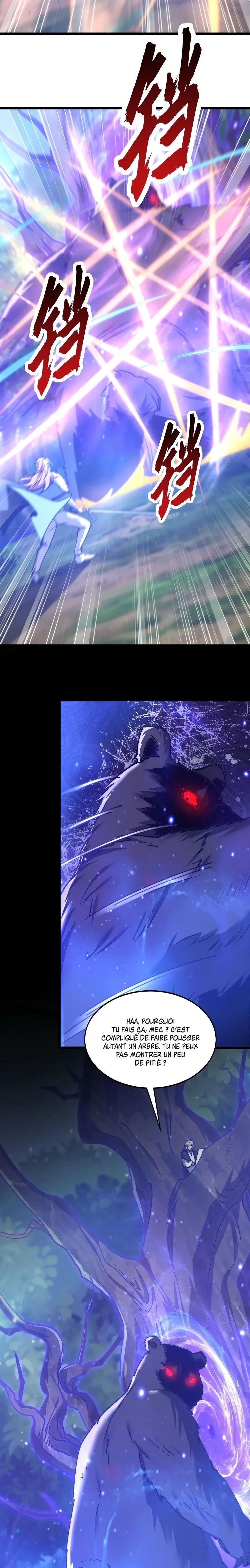 Read Devil Summoner I Am The Abyss Lord FR Manga Online