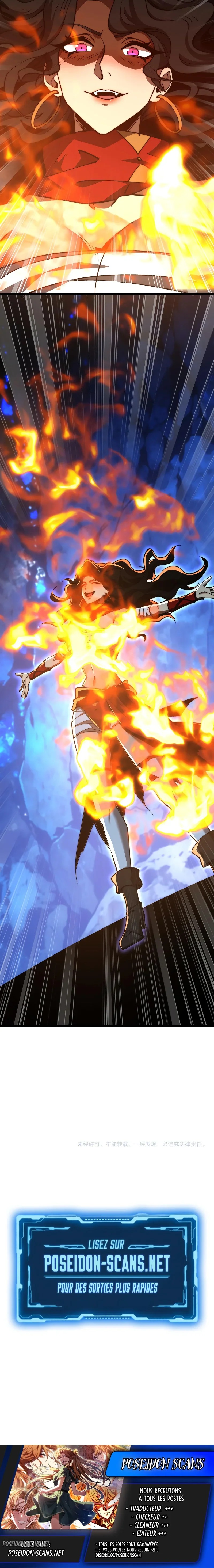 Read Devil Summoner I Am The Abyss Lord FR Manga Online
