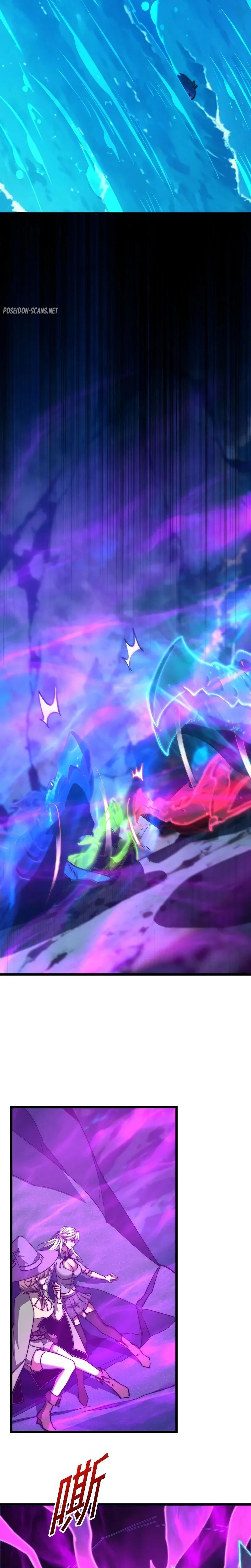 Read Devil Summoner I Am The Abyss Lord FR Manga Online