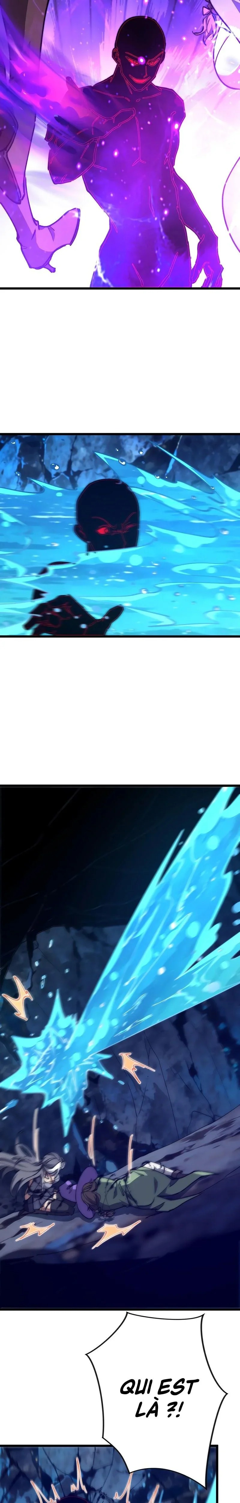 Read Devil Summoner I Am The Abyss Lord FR Manga Online