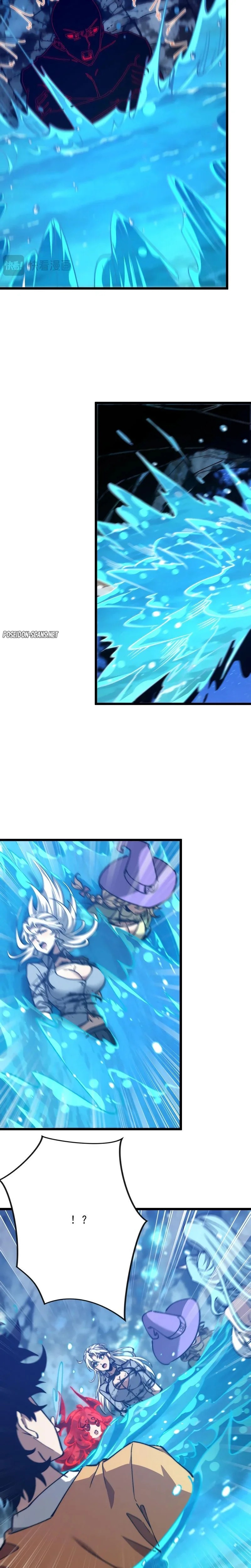 Read Devil Summoner I Am The Abyss Lord FR Manga Online