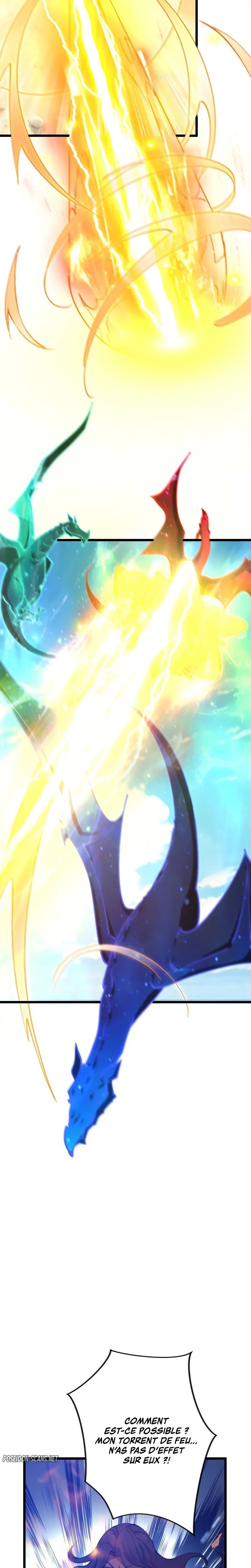 Read Devil Summoner I Am The Abyss Lord FR Manga Online