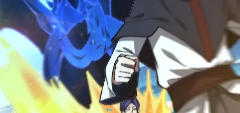 Read Devil Summoner I Am The Abyss Lord FR Manga Online
