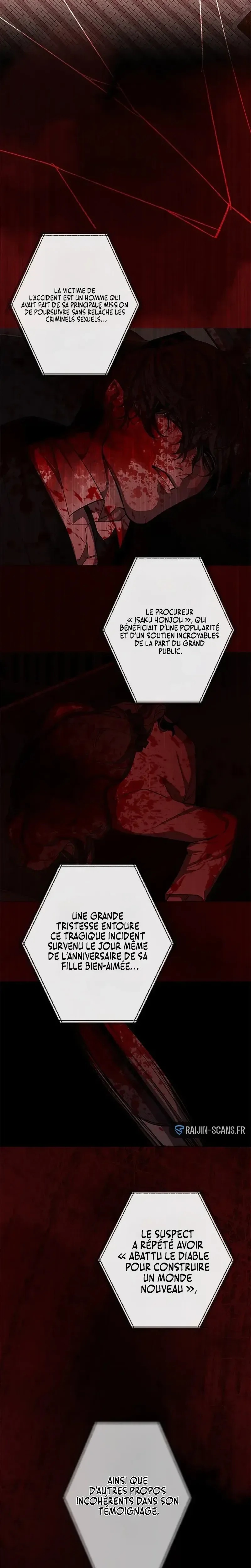 Read Devil s Advocate Judge of Hell FR Manga Online
