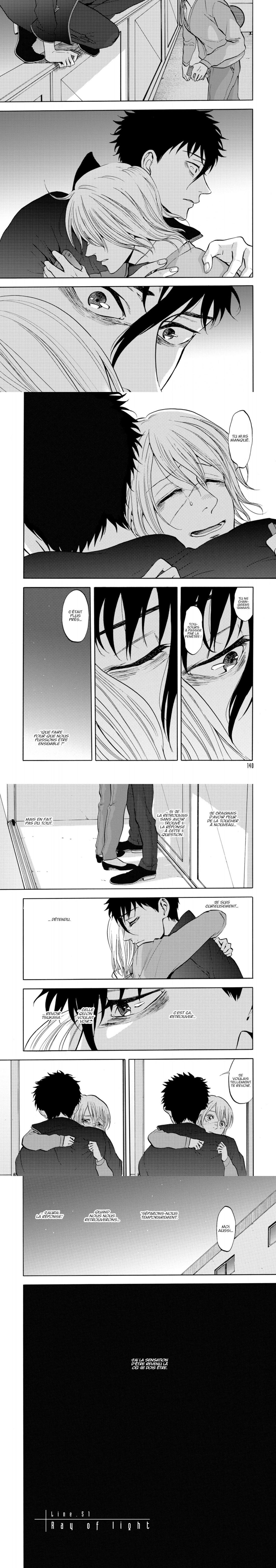 Read Devils Line FR Manga Online