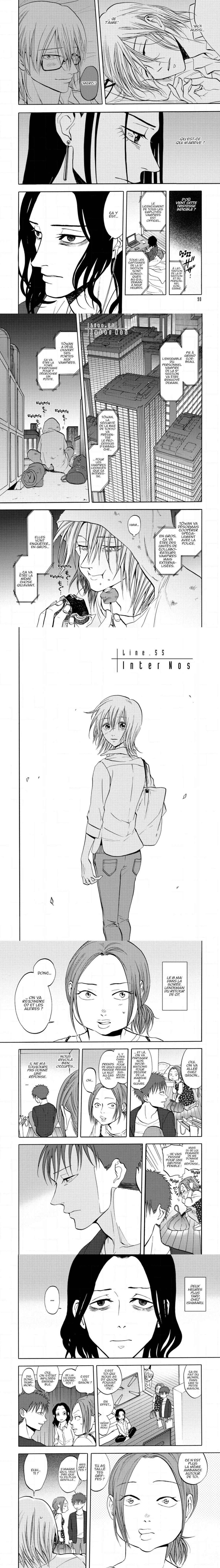 Read Devils Line FR Manga Online