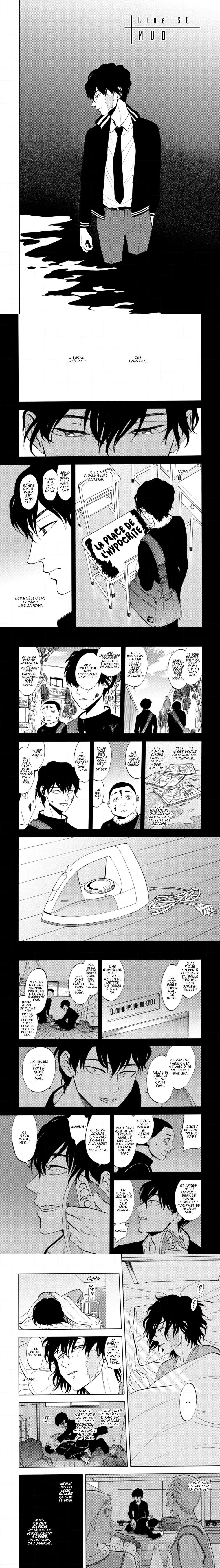 Read Devils Line FR Manga Online