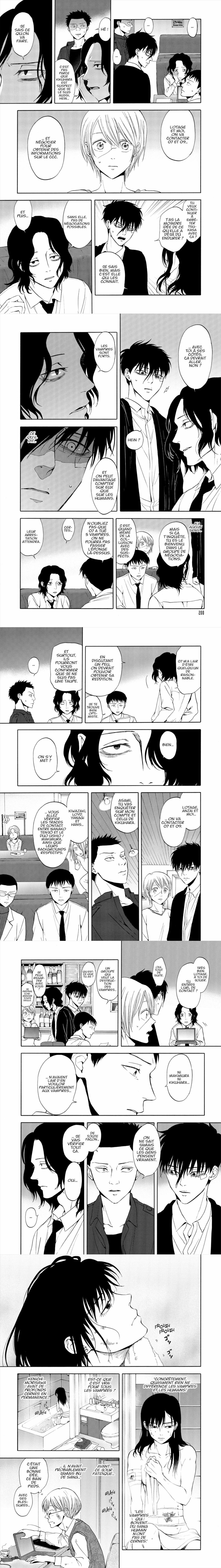 Read Devils Line FR Manga Online