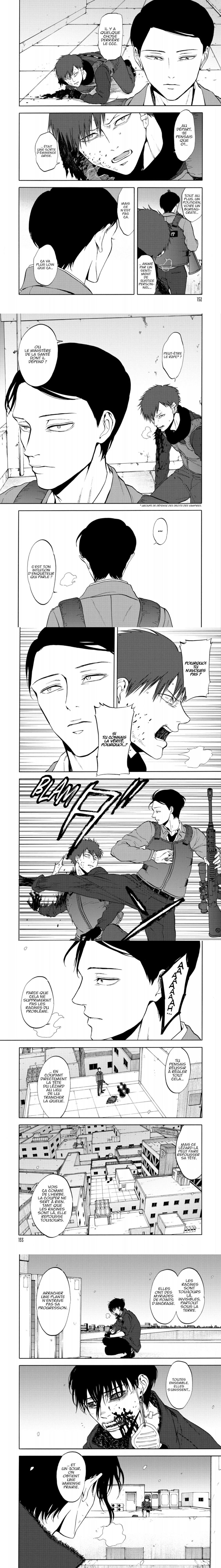 Read Devils Line FR Manga Online